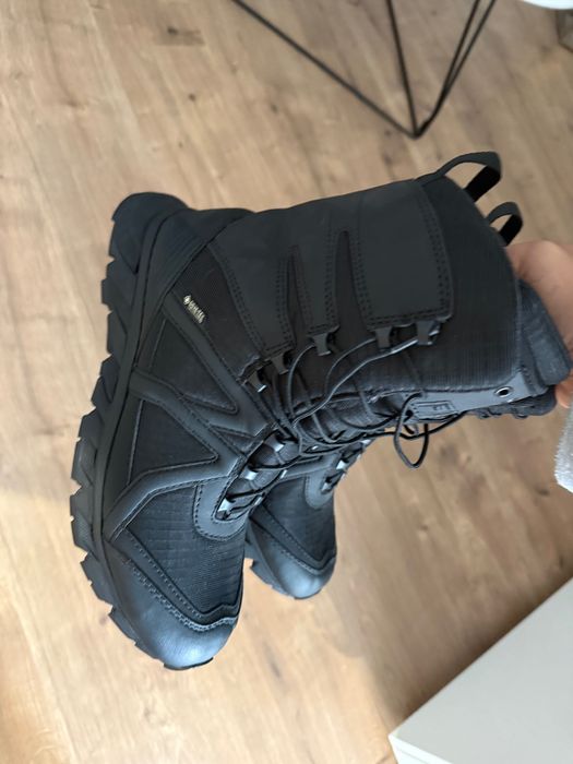 Botas Patrol High Gore - Tex Tamanho 40