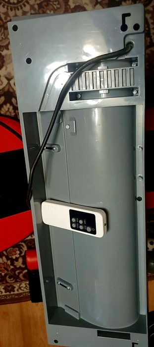 Тепловентилятор Wild Wind WPTC-2015