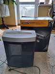 Niszczarka fellowes powershred 75cs