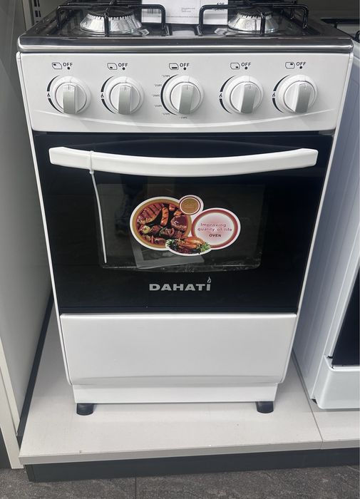 Плита газова DAHATI 2000-02 нова