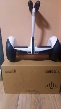 Продам гіроскутер  Ninebot S