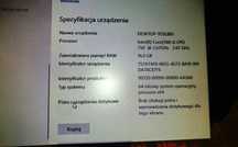Komputer Intel I5-750 ,ASUS P7P55D-E  16GB RAM, Midi Tower