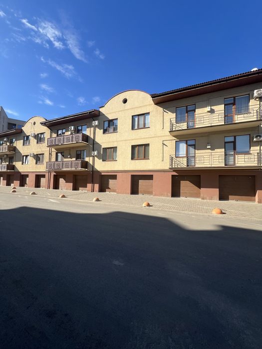 Здається в оренду гараж