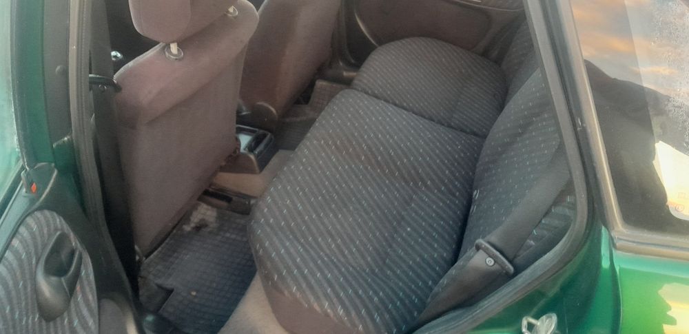 Opel Astra 98r.,1.4 8V,zadbana,hak,długie opłaty.CENA:2,,200