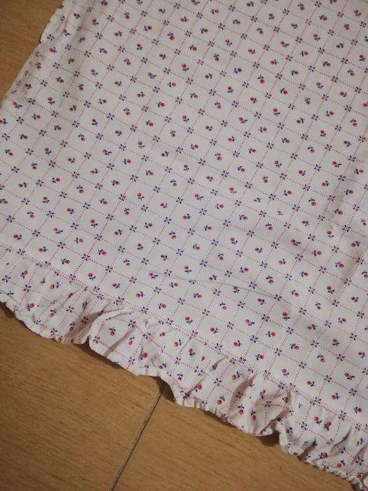 3 lençóis para berço bebé