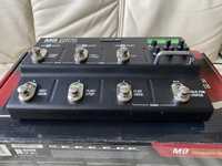 Line6 m9 stompbox procesor gitarowy basowy