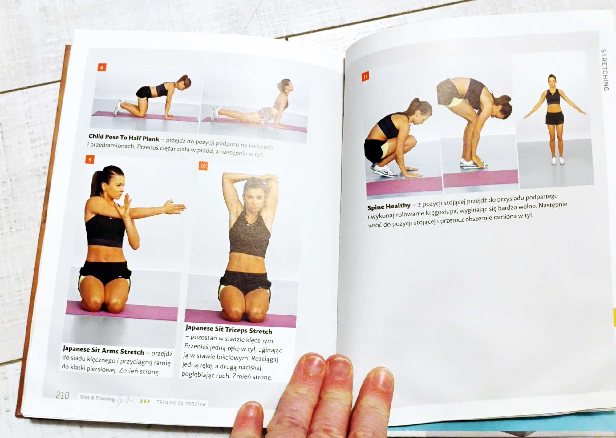 Anna Lewandowska - Diet & Training by Ann