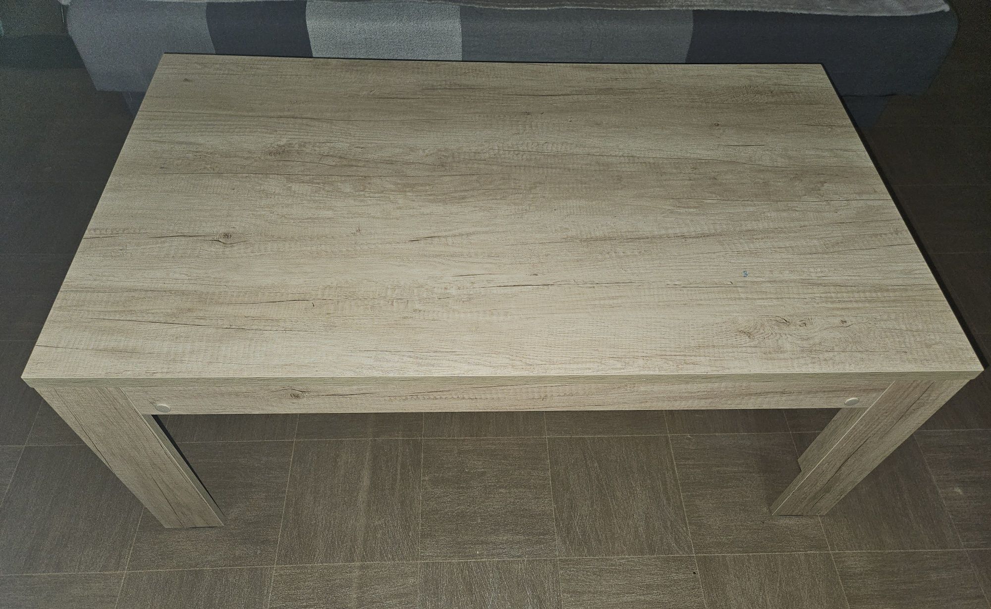 Ława 120x70x48 stan bdb