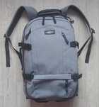 Сумка на колесах-рюкзак б/у Eastpak 40L
