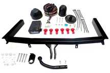 Nowy Kompletny Hak Holowniczy + Kula + Moduł + Wiązka Uniwersalna + Gniazdo elektr. do Audi A4 B6 B7 8E Sedan i Kombi od 2000 do 2008 GWARANCJA+adapter 7/13