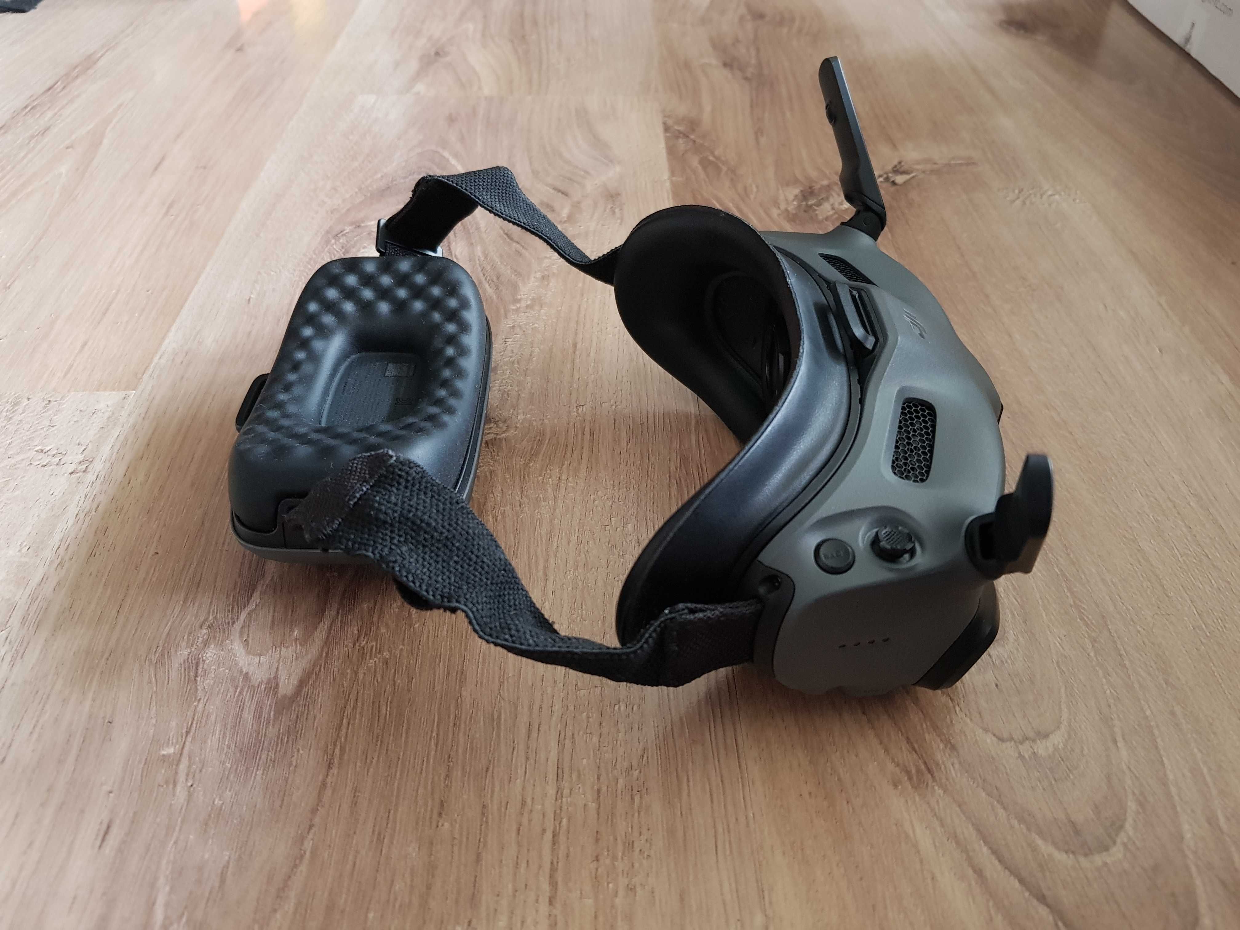 DJI FPV Goggles Integra