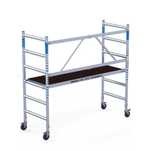 Rusztowanie Aluminiowe jezdne Alumexx SMART Rob 3,0 M Hit !!!