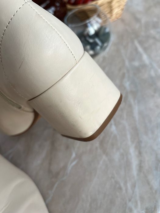 Ботильоны Pull and bear р.38