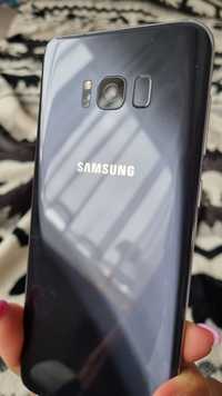 Samsung Galaxy S8 Plus + Orchid Grey G955F 64GB
