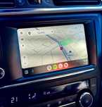 Aktualizacja Rlink/Easlink Renault Talisman Megane Espace V mapy