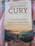 Livros Augusto Cury