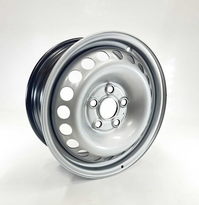 Felga Stalowa 6,5" x 16" 5x120 ET 52 VW T5 T6 pojedynka