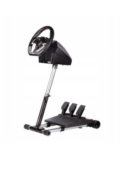 Підставка під руль Wheel Stand Pro + для кпп (logitech, thrustmaster).