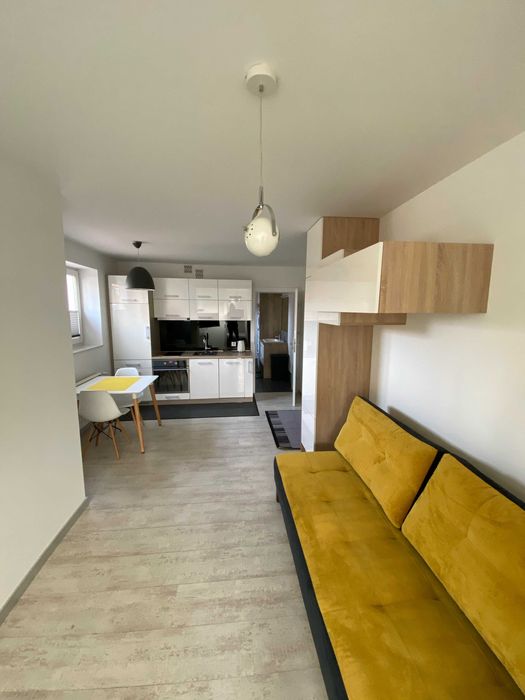 Mieszkanie Józefosław 2 pokoje , 35m.  miejsce parkingowe w cenie