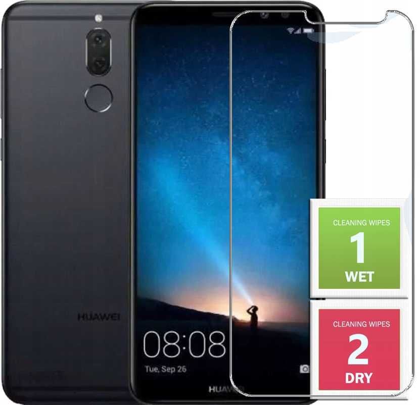 3szt Szkło Hartowane do Huawei Mate 10 Lite