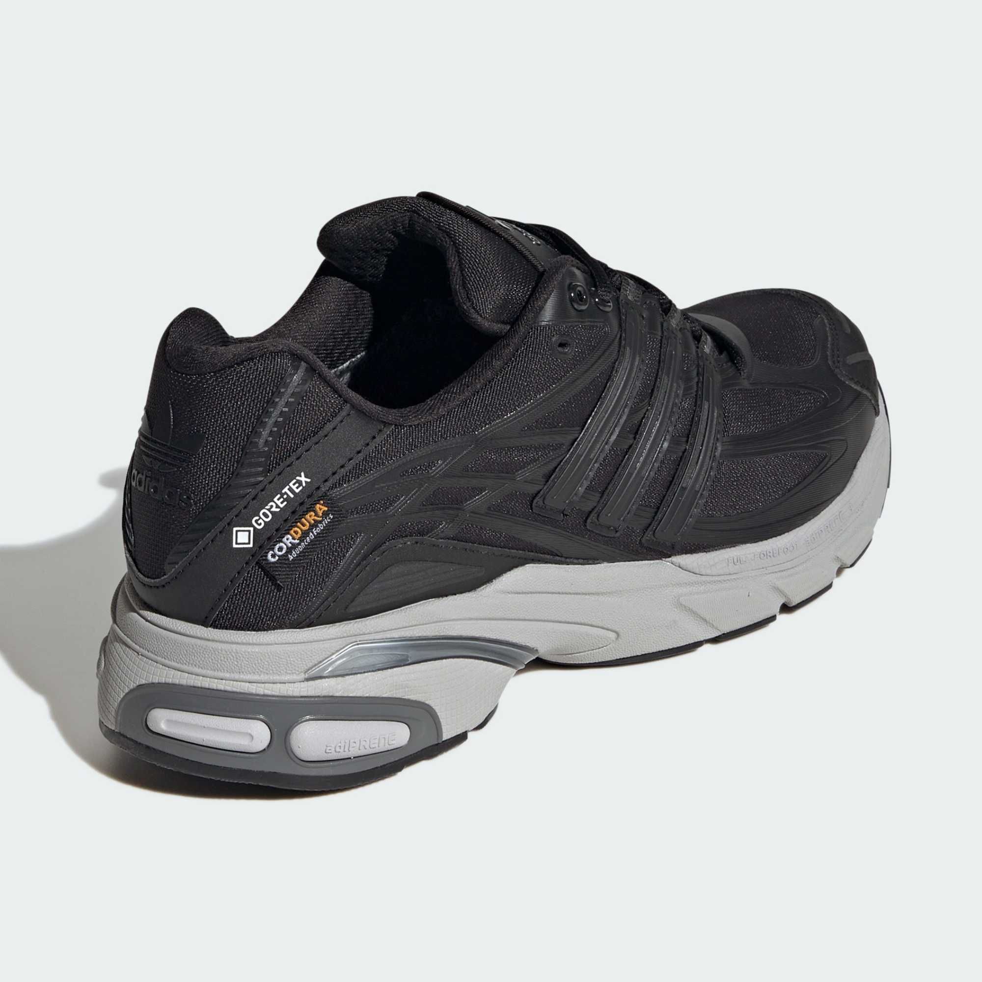 ОРИГІНАЛ Adidas Adistar Cushion Gore-Tex Cordura IG6929 кроссовки ади
