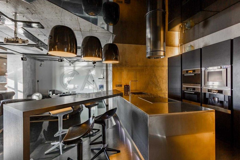 Аренда квартиры, ул. Большая Васильковская, м.Олимпийская