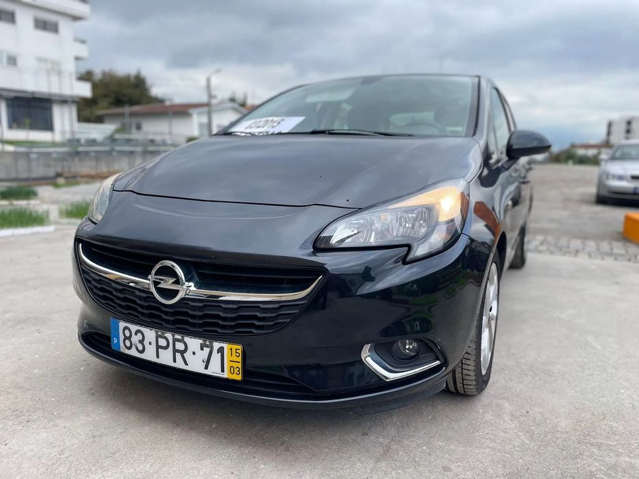 Opel Corsa 1.0 T Color Edition