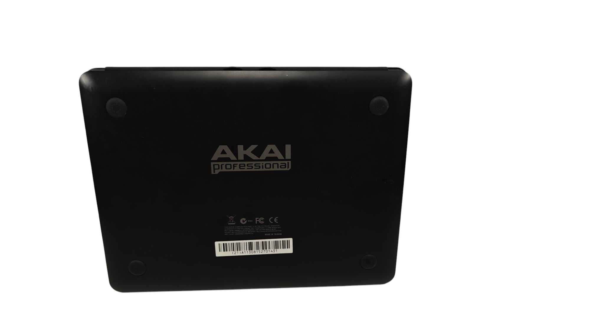 Kontroler studyjny AKAI Professional MPC ELEMENT