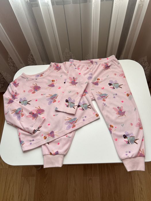 Дитяча піжама 80 та 86 розміри. Піжам забагато не буває!