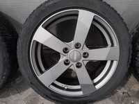 Felgi 5x114,3 17" et48 kia, hyundai, honda, renault, suzuki