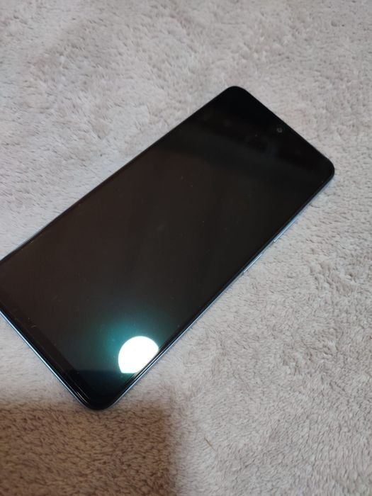 Troco Redmi Note 12 5G