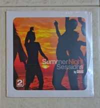 2 CDs Summer Sessions Caras