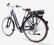 Bicicleta eléctrica Eloops 900