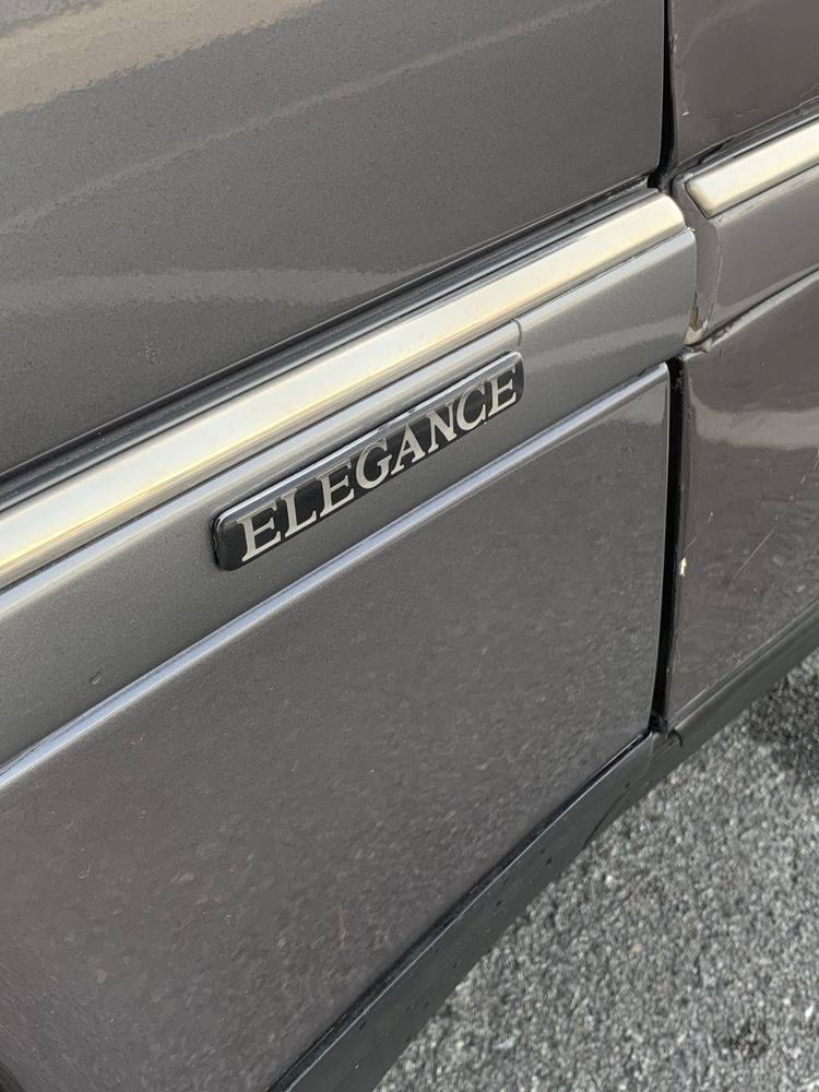 Mercedes w202 250 Turbo diesel