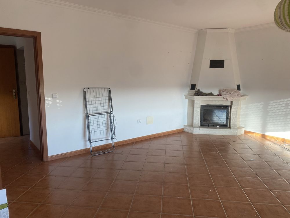 Moradia T3 Vista Mar em zona traquila
