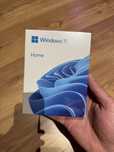 Nowy oryginalny Windows 11 Home USB 64 bit polski