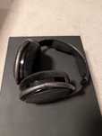 Sennheiser HD650 Wawa