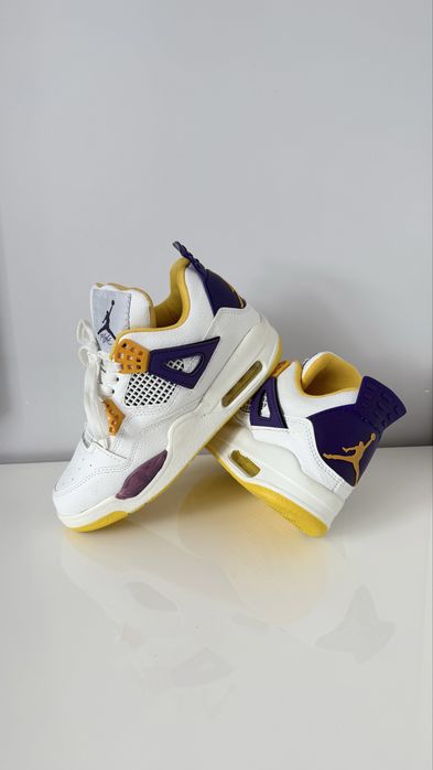 Buty Nike Air Jordan Retro 36