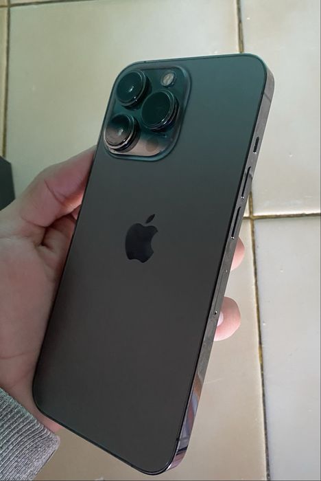 Iphone 13 pro 128Gb Bateria 76%