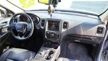 Dodge Durango Dodge Durango Limited 3,6 LPG + opony zimowe. Prywatnie