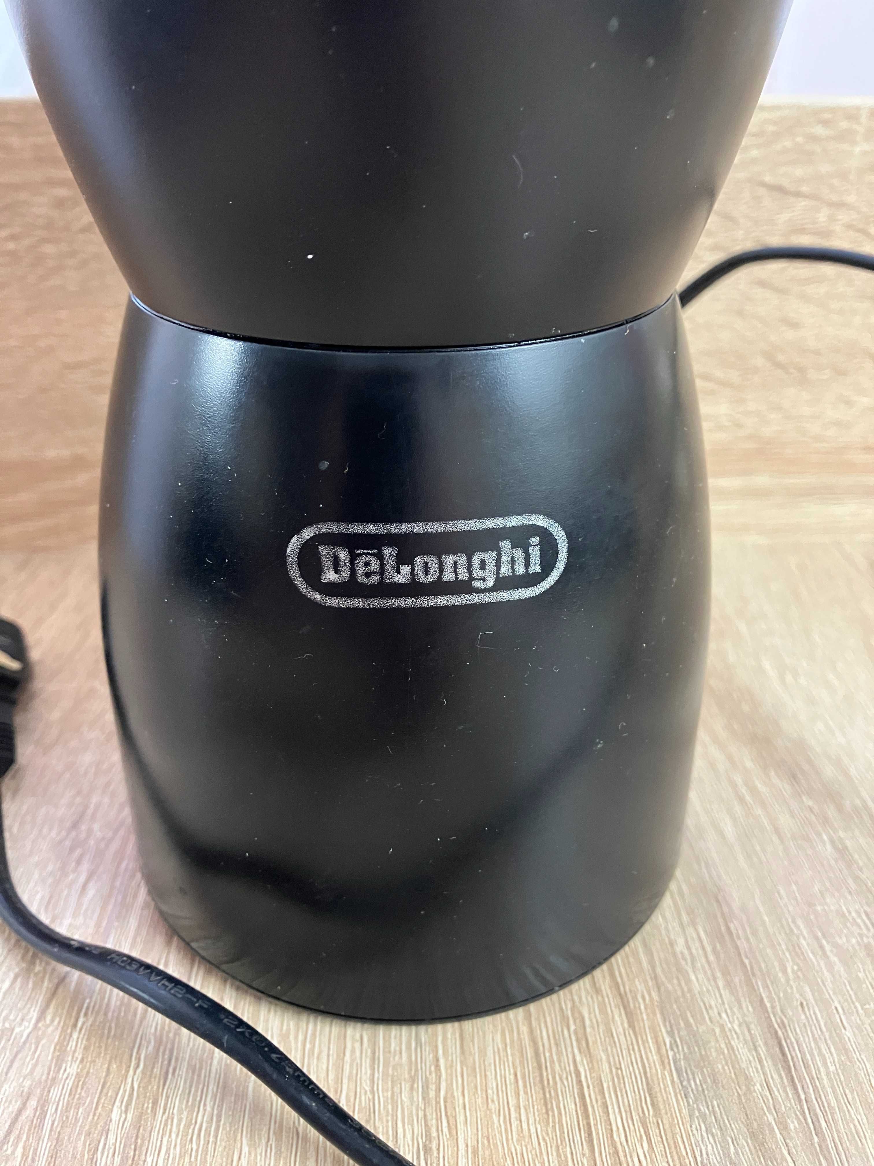 Кофемолка Delonghi KG 40