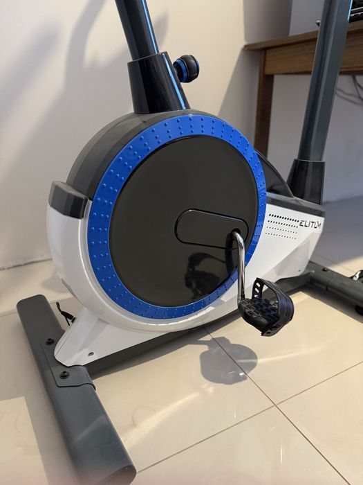 Rowerek elektromagnetyczny Elitum RX700