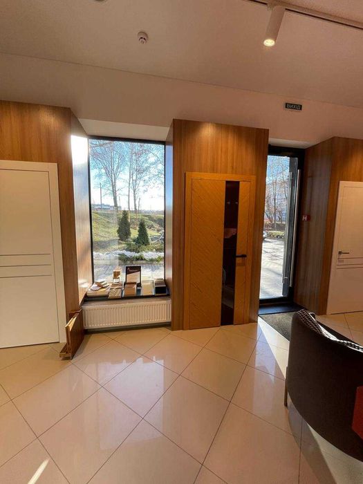 Комерційне приміщення вул.Текстильна