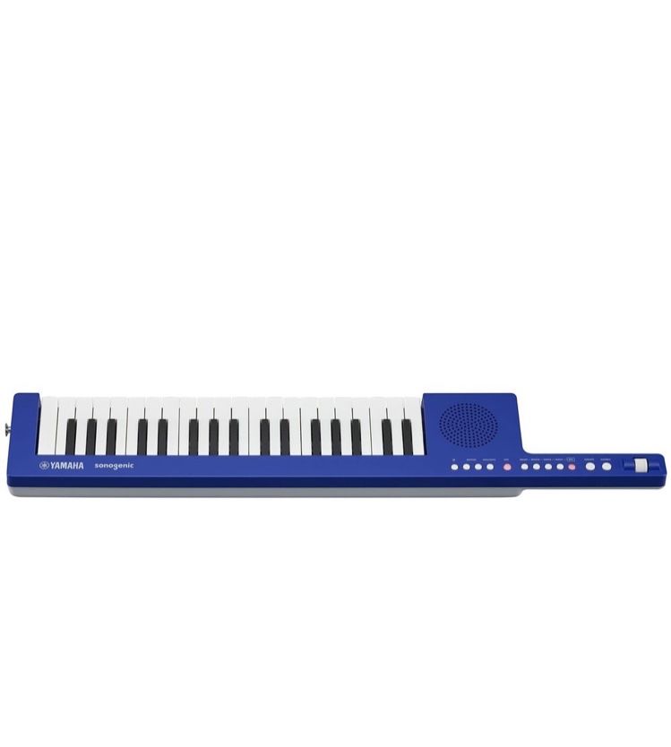 Кейтар Yamaha SHS-300BU