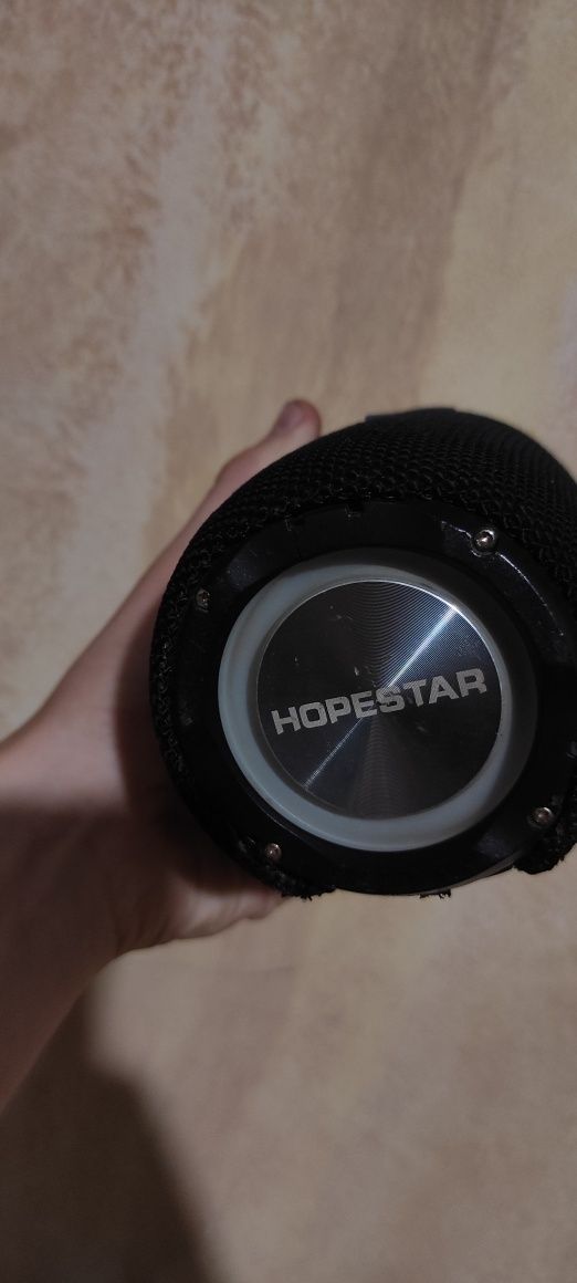 HOPESTAR P20 купував за 1100