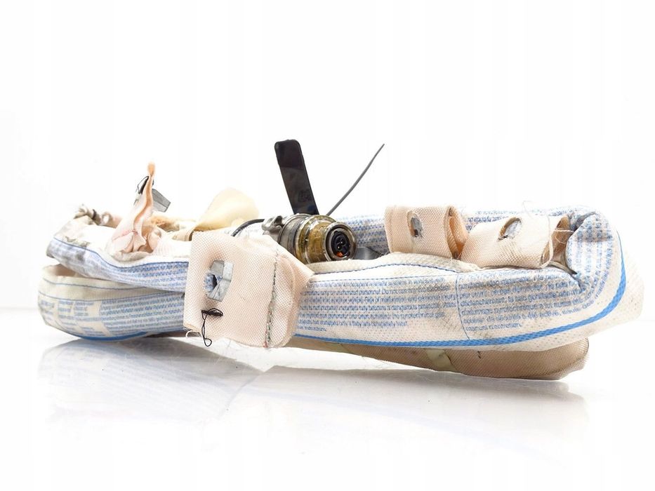 KURTYNA PODUSZKA POWIETRZNA AIRBAG LEWA KIEROWCY VW PASSAT B8 3G0880741E