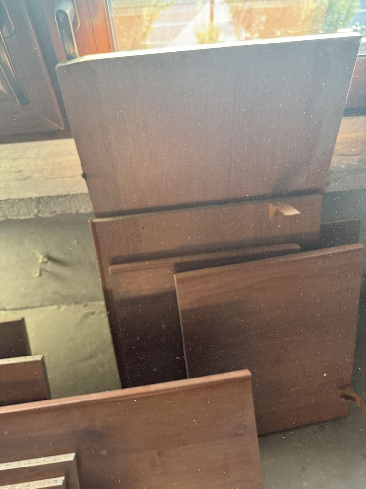 Plyty meblowei 1 osb