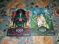 O livro das 1001 noites I e IV