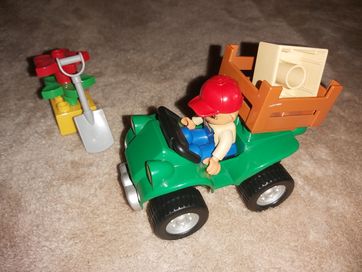 Lego duplo 5645 jak nowe