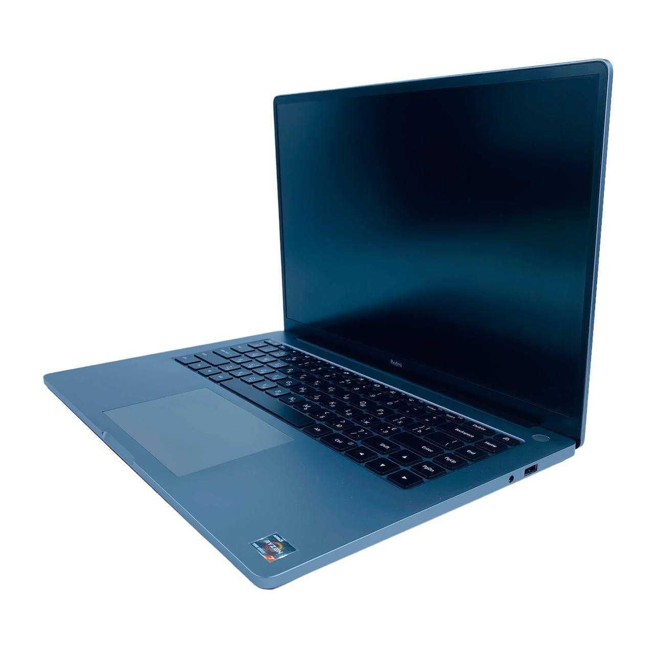 Ноутбук Mi RedmiBook Pro 15 R7/16/512 не рабочее/на запчасти